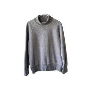Men's Todd Snyder + Champion Turtleneck Sweatshirt
